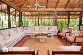 Casa de Campo Villas