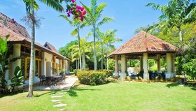 Casa de Campo Villas