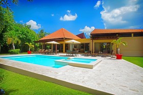 Casa de Campo Villas