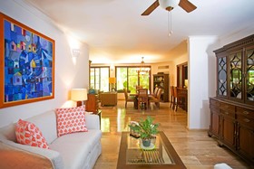 Casa de Campo Villas
