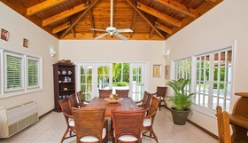 Casa de Campo Villas