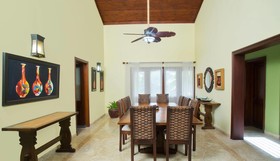 Casa de Campo Villas