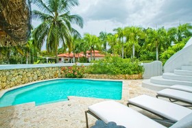Casa de Campo Villas