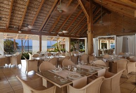 Casa de Campo Villas