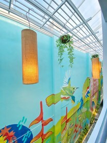 Green Oasis Hotel