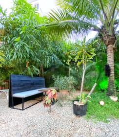 Green Oasis Hotel