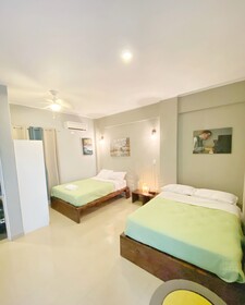 Green Oasis Hotel