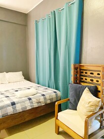 Green Oasis Hotel
