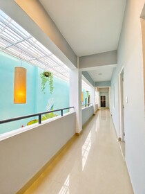 Green Oasis Hotel
