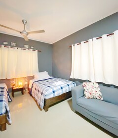 Green Oasis Hotel
