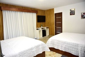 Halibut Hotel