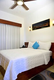 Halibut Hotel