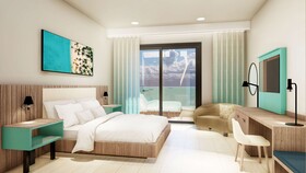Hilton Garden Inn La Romana