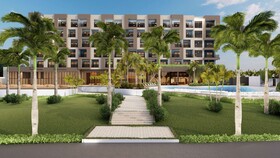 Hilton Garden Inn La Romana