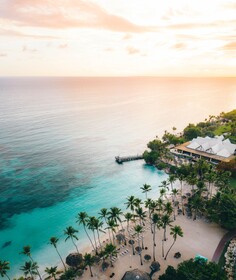 Dreams La Romana Resort & Spa