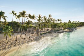 Dreams La Romana Resort & Spa