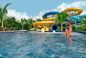 Dreams La Romana Resort & Spa