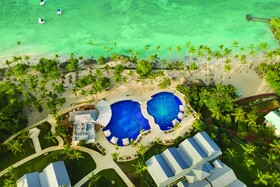 Dreams La Romana Resort & Spa