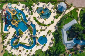 Dreams La Romana Resort & Spa