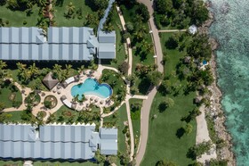 Dreams La Romana Resort & Spa