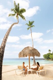 Dreams La Romana Resort & Spa