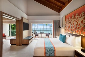 Dreams La Romana Resort & Spa