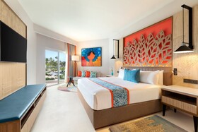 Dreams La Romana Resort & Spa