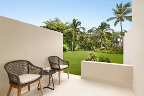 Dreams La Romana Resort & Spa