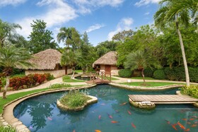 Dreams La Romana Resort & Spa