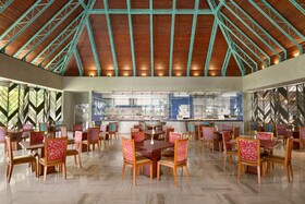 Dreams La Romana Resort & Spa