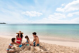 Dreams La Romana Resort & Spa