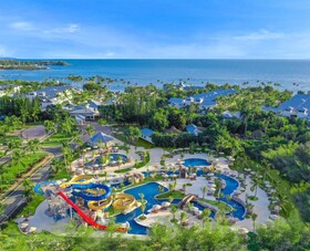 Dreams La Romana Resort & Spa