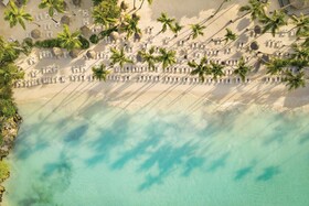 Dreams La Romana Resort & Spa