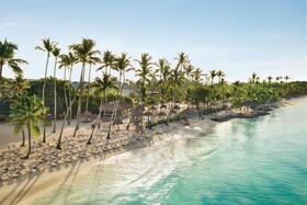 Dreams La Romana Resort & Spa