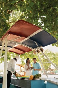 Dreams La Romana Resort & Spa