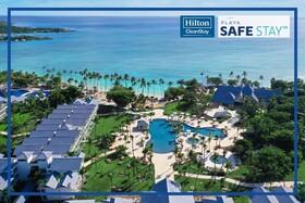 Dreams La Romana Resort & Spa