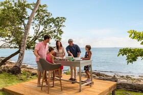 Dreams La Romana Resort & Spa