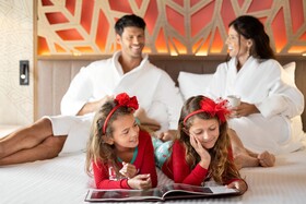 Dreams La Romana Resort & Spa
