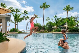 Dreams La Romana Resort & Spa