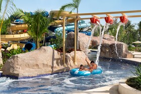 Dreams La Romana Resort & Spa