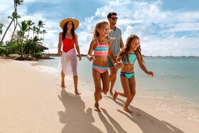 Dreams La Romana Resort & Spa