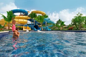 Dreams La Romana Resort & Spa