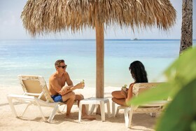 Dreams La Romana Resort & Spa