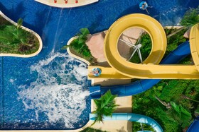 Dreams La Romana Resort & Spa