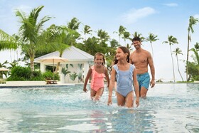 Dreams La Romana Resort & Spa