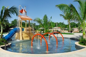 Dreams La Romana Resort & Spa