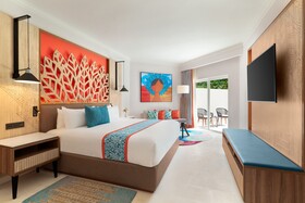 Dreams La Romana Resort & Spa