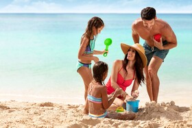Dreams La Romana Resort & Spa