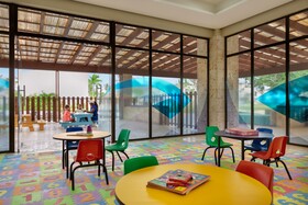 Dreams La Romana Resort & Spa