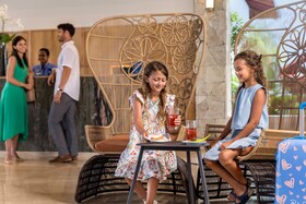 Dreams La Romana Resort & Spa